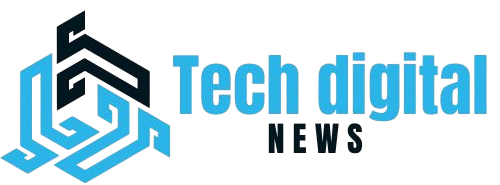 Tech Digital News