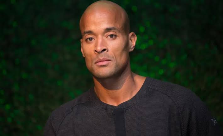 David Goggins Net Worth: An In-Depth Look at His Journey and Earnings