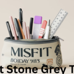 Misfit Stone Grey TCMC