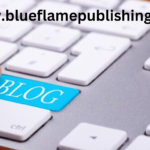 www.blueflamepublishing .net