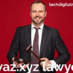 How a Twaz.xyz Lawyer Can Protect Your Domain