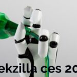 Geekzilla CES 2023