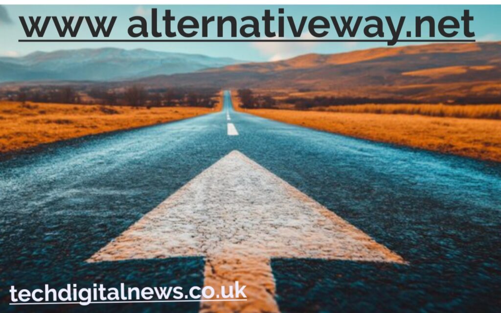 www alternativeway.net