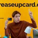 IncreaseUpCard.org