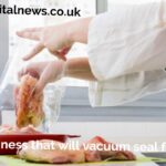 A Business That Will Vacuum Seal Food