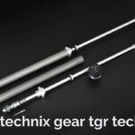 TGR Technix Gear TGR Technix