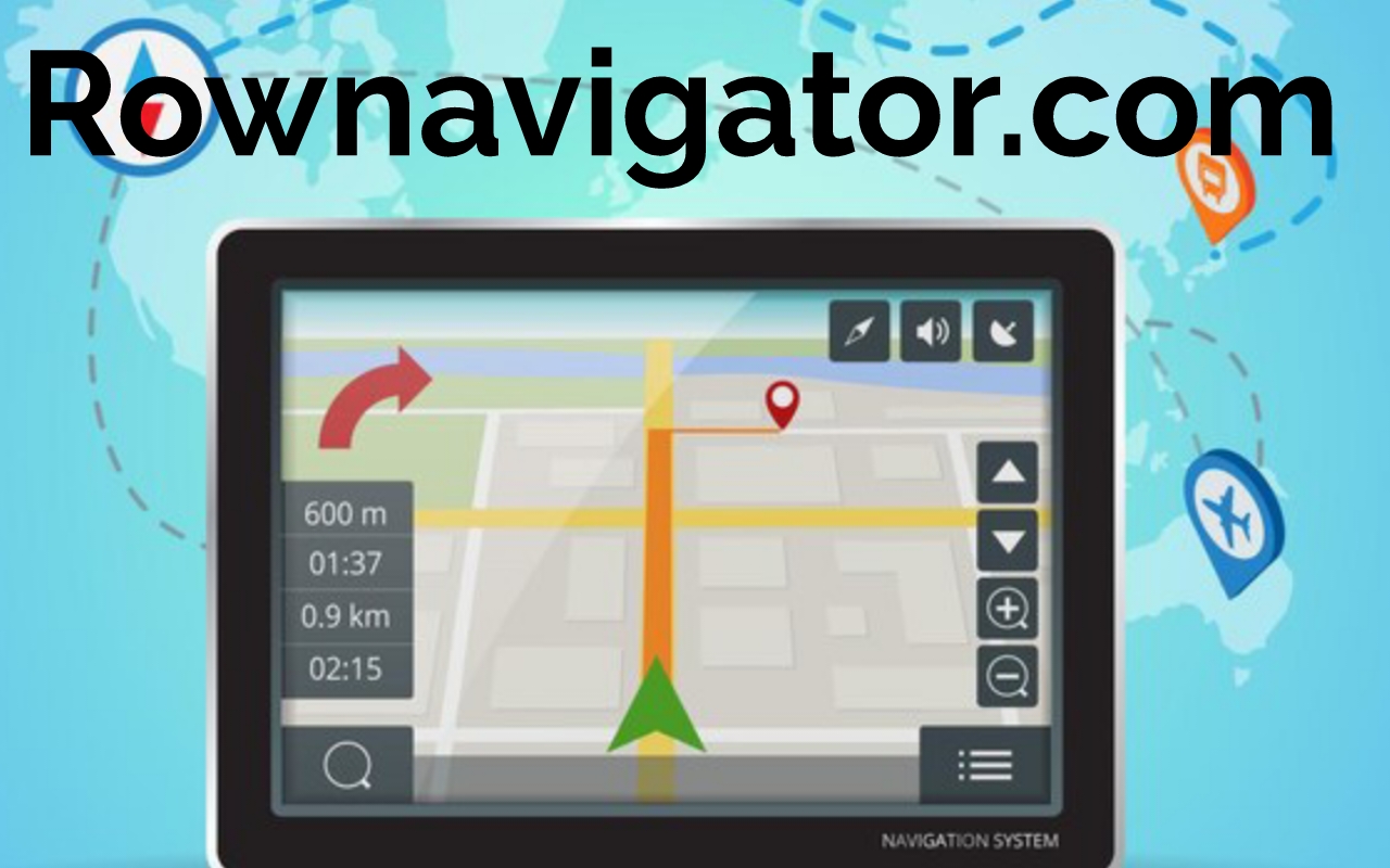 RowNavigator.com