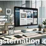 Blogsternation .com