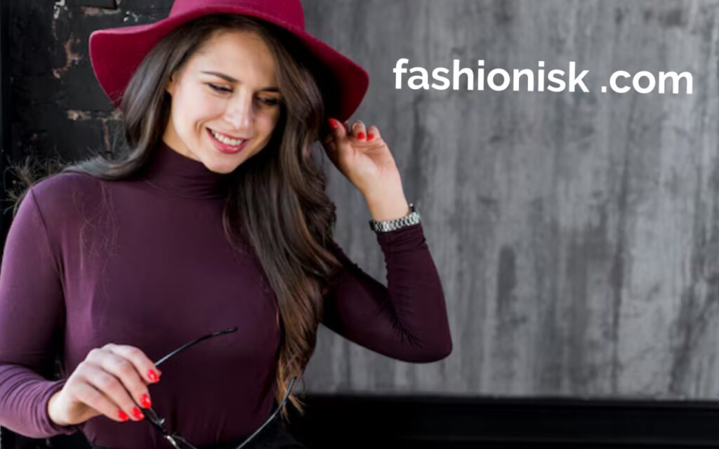 Fashionisk .com