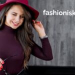 Fashionisk .com