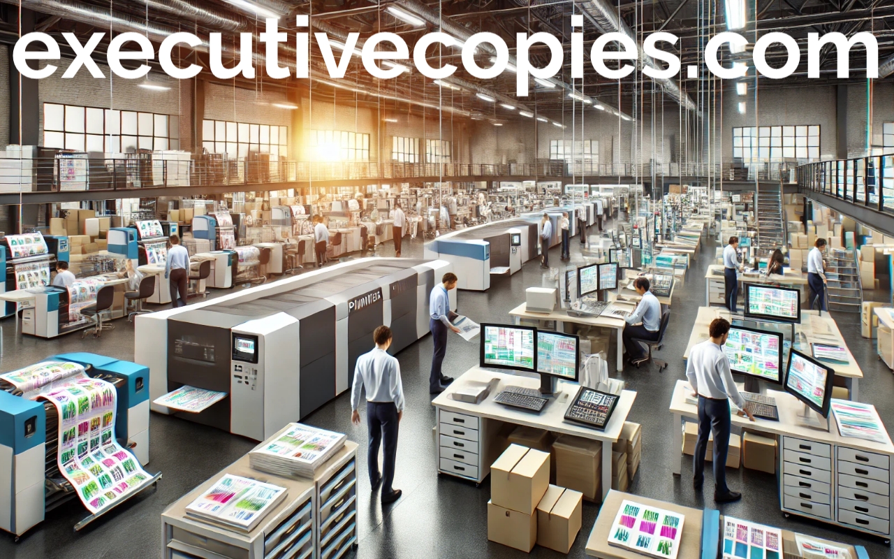 executivecopies.com