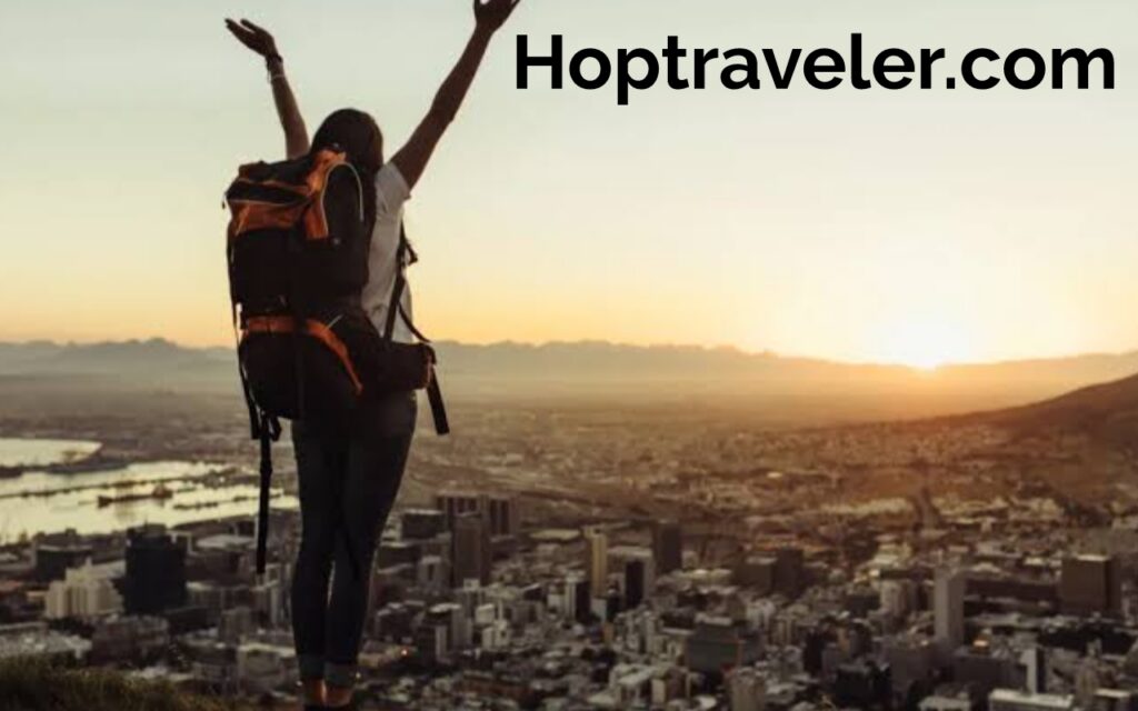 Hoptraveler.com