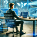 Revolutionizing Software Development: The Power Of Starship CodeGen Agent In Automating Code Creation