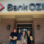 Bank OZK Eye Major Expansion In Houston: Capitalizing On Economic Potential