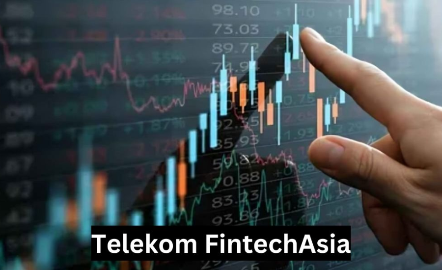 Telekom FintechAsia: Revolutionizing Financial Services In Asia Through Telecom And Fintech Integration