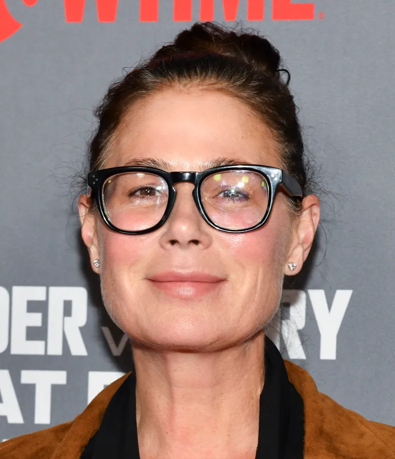 maura tierney net worth