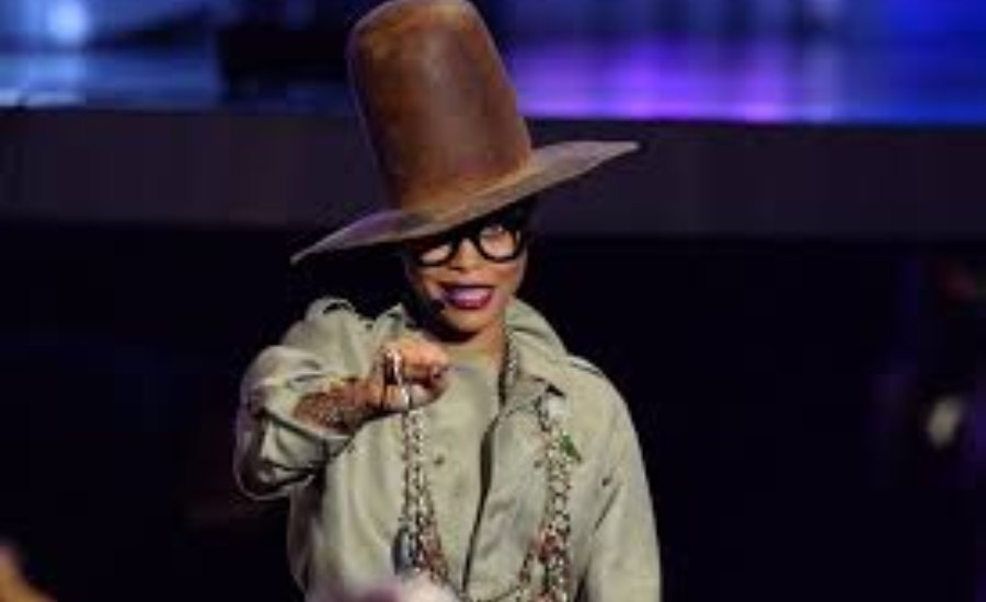 erykah badu net worth