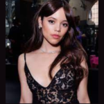 jenna ortega height